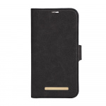 Onsala COLLECTION Wallet Midnight Black iPhone 13 Pro
