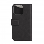 Onsala COLLECTION Wallet Midnight Black iPhone 13 Pro
