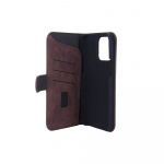 Gear Wallet Brun - iPhone 14 Pro Max