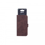 Gear Wallet Brun - iPhone 14 Pro Max