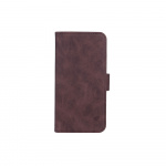 Gear Wallet Brun - iPhone 14 Pro