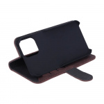 Gear Wallet Brun - iPhone 14 Pro