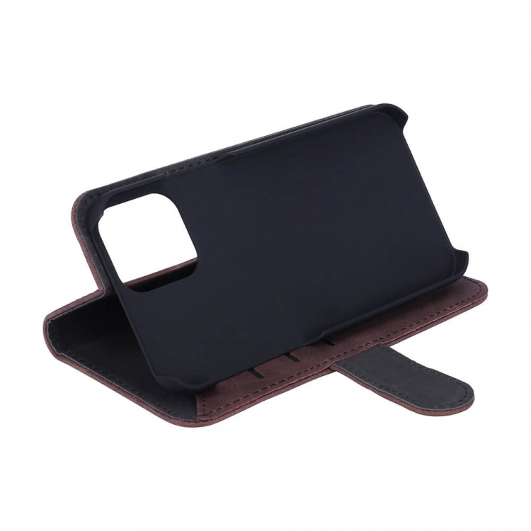 Gear Wallet Brun - iPhone 14 Pro