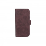 Gear Wallet Brun - iPhone 14 Plus