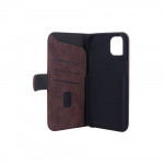Gear Wallet Brun - iPhone 14 Plus