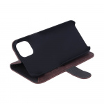 Gear Wallet Brun - iPhone 14 Plus