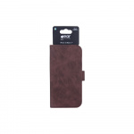 Gear Wallet Brun - iPhone 14 Plus
