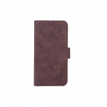 Gear Wallet Brun - iPhone 13/14/15