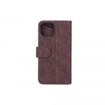 Gear Wallet Brun - iPhone 13/14/15