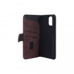 Gear Wallet Brun - iPhone 13/14/15