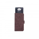 Gear Wallet Brun - iPhone 13/14/15
