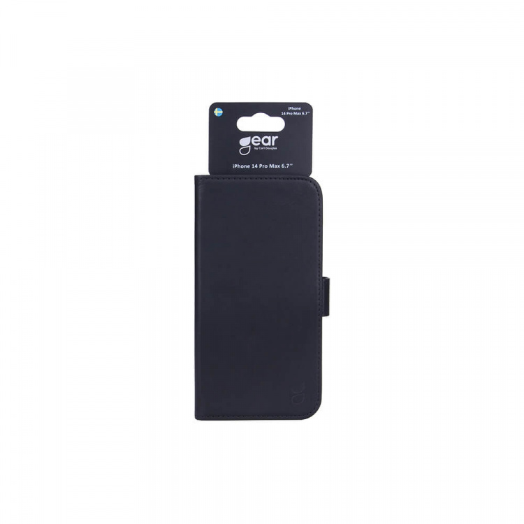 Gear Wallet Sort - iPhone 14 Pro Max