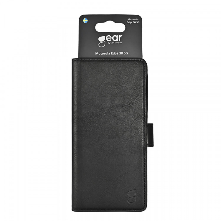 Gear Wallet Sort - Motorola Edge 30 5G