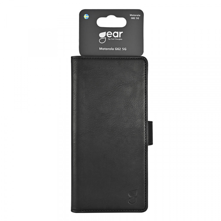 Gear Wallet Sort - Motorola Moto G62 5G