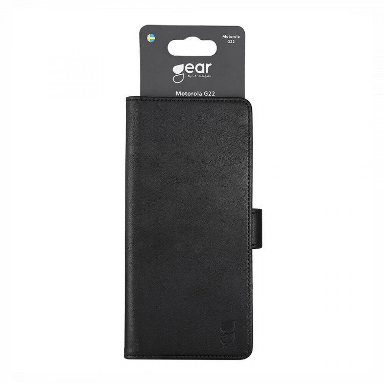 Gear Wallet Sort - Motorola Moto G22