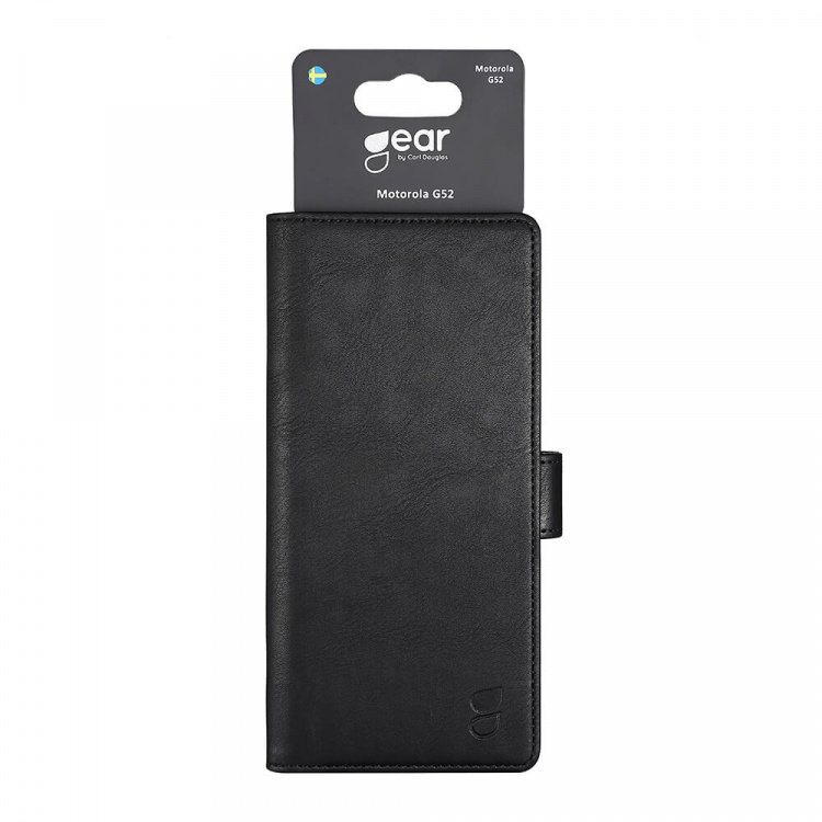 Gear Wallet Sort - Motorola Moto G52