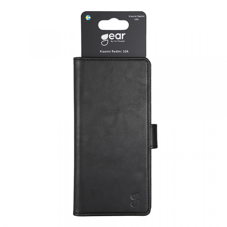 Gear Wallet Sort - Xiaomi Redmi 10 A