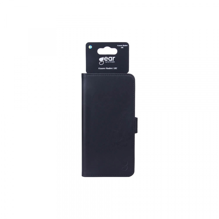 Gear Wallet Sort - Xiaomi Redmi 10 C
