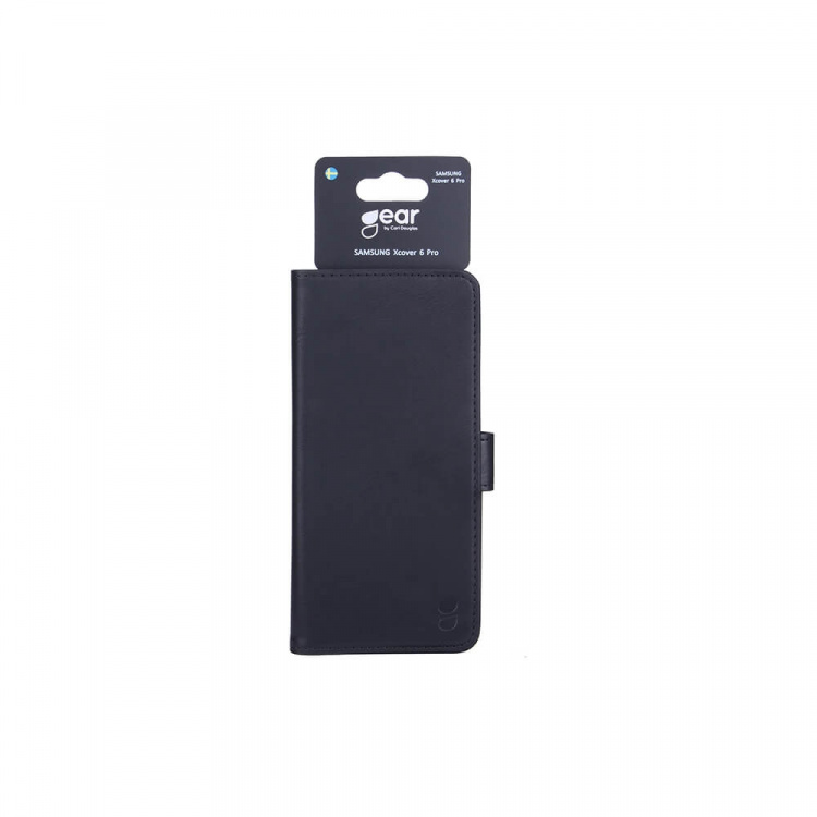 Gear Wallet Sort - Samsung XCover 6 Pro