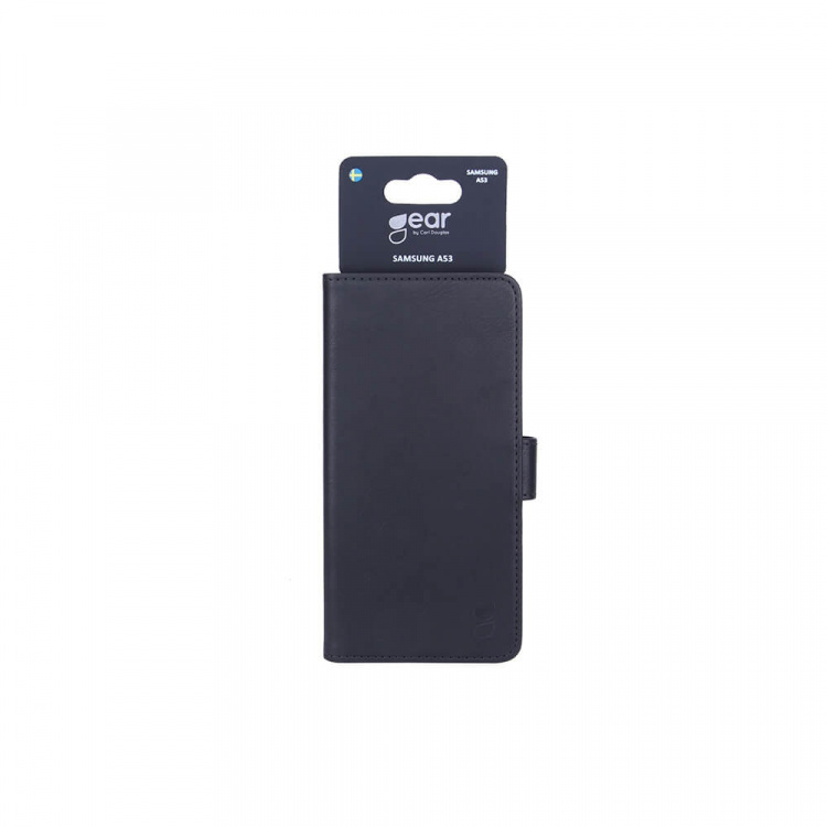 Gear Wallet Sort - Samsung A53