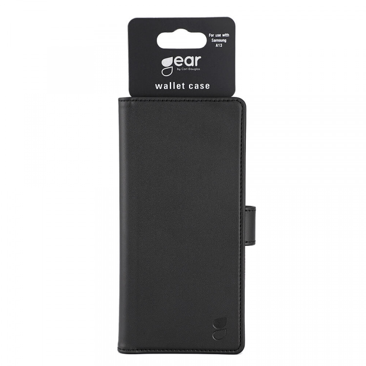 Gear Wallet Sort - Samsung A13 4G/A13 4G (SM-A137)