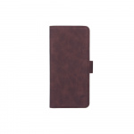 Gear Wallet Brun - Samsung A03