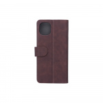 Gear Wallet Brun - Samsung A03