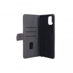 Gear Wallet Brun - Samsung A03