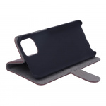 Gear Wallet Brun - Samsung A03