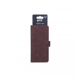 Gear Wallet Brun - Samsung A03