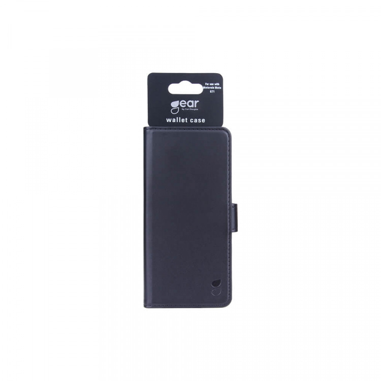 Gear Wallet Sort - Motorola Moto G71