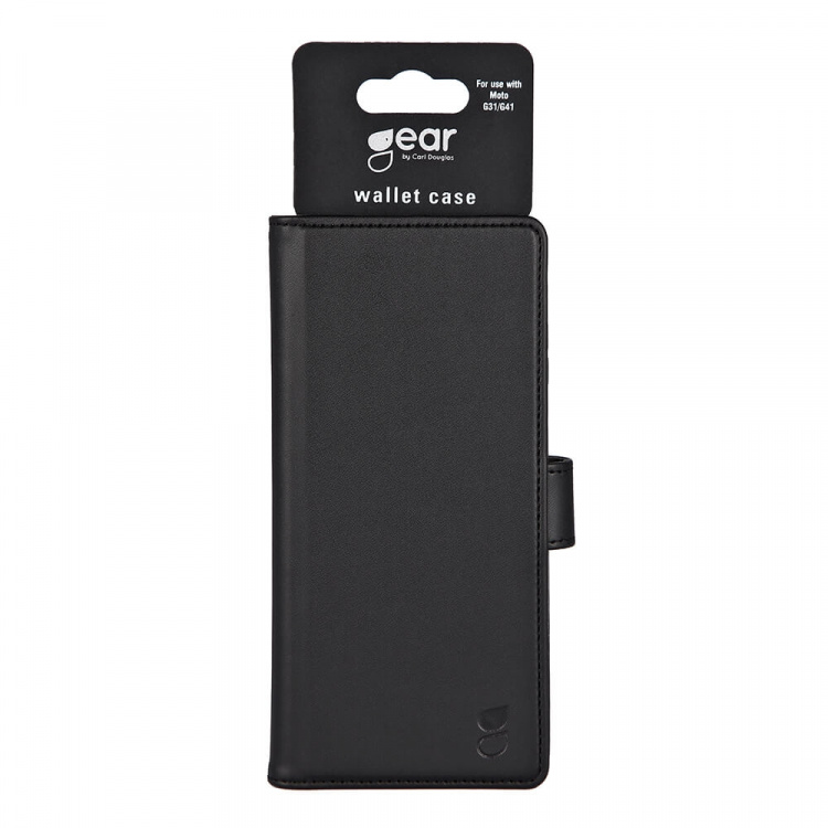Gear Wallet Sort - Motorola Moto G41