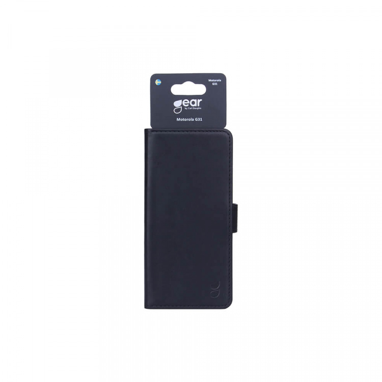 Gear Wallet Sort - Motorola Moto G31