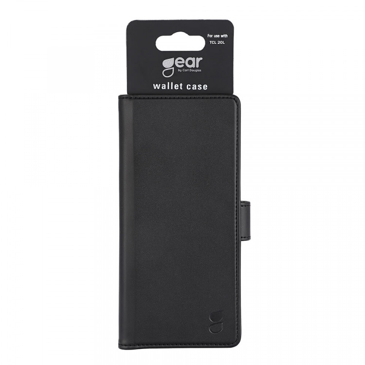 Gear Wallet TCL 20L Sort