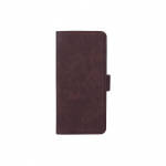 Gear Wallet Brun - Samsung A52/A52s 4G/5G