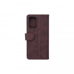Gear Wallet Brun - Samsung A52/A52s 4G/5G