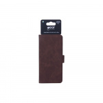Gear Wallet Brun - Samsung A52/A52s 4G/5G