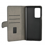 Gear Wallet Motorola Edge 20 Pro Sort