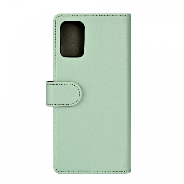 Gear Wallet Pine Green - Samsung A03s