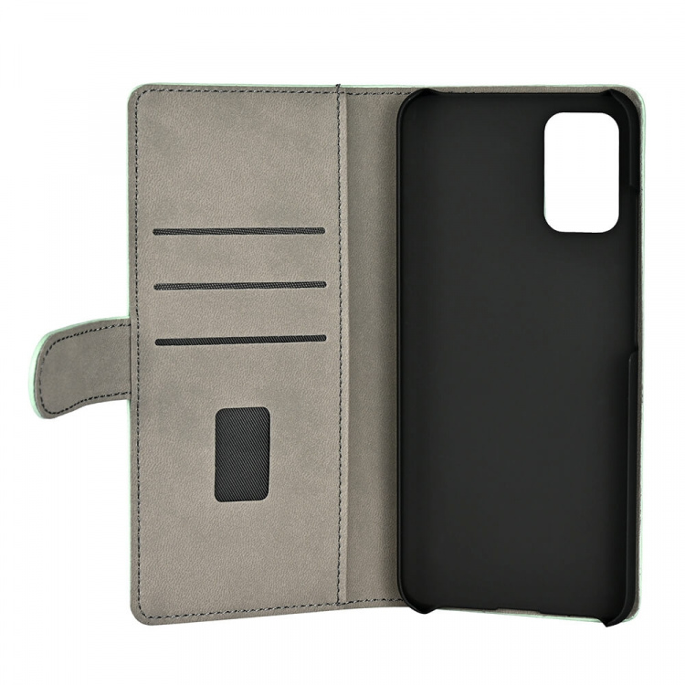 Gear Wallet Pine Green - Samsung A03s