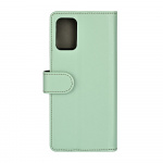 Gear Wallet Pine Green - Samsung A02s