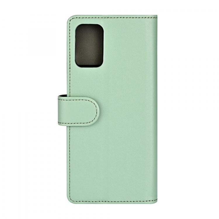 Gear Wallet Pine Green - Samsung A02s