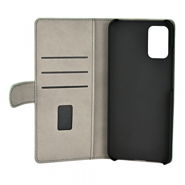 Gear Wallet Pine Green - Samsung A02s