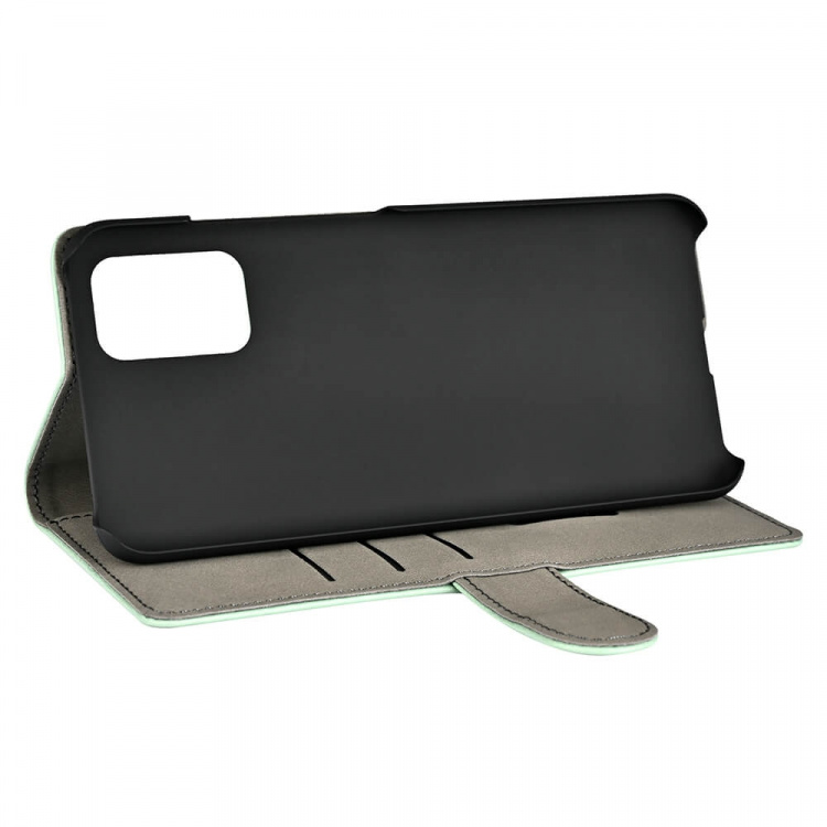 Gear Wallet Pine Green - Samsung A02s