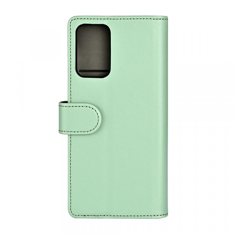 Gear Wallet Pine Green - Samsung A72