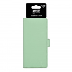 Gear Wallet Pine Green - Samsung A72
