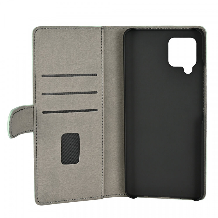 Gear Wallet Pine Green - Samsung A42