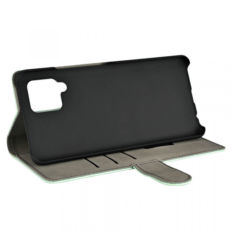 Gear Wallet Pine Green - Samsung A42