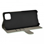 Gear Wallet Pine Green - Samsung A22 5G