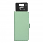 Gear Wallet Pine Green - Samsung A22 5G
